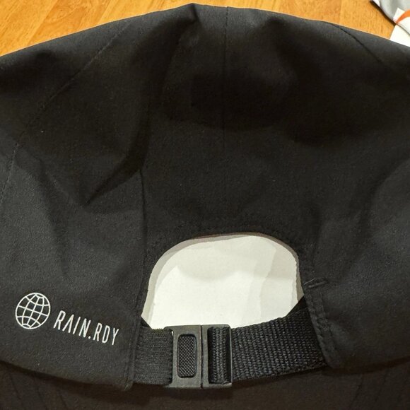 4 Adidas Terrex 5-Panel Graphic Caps Jogging Running Trail Hats OSFM Brand New - Picture 10 of 10